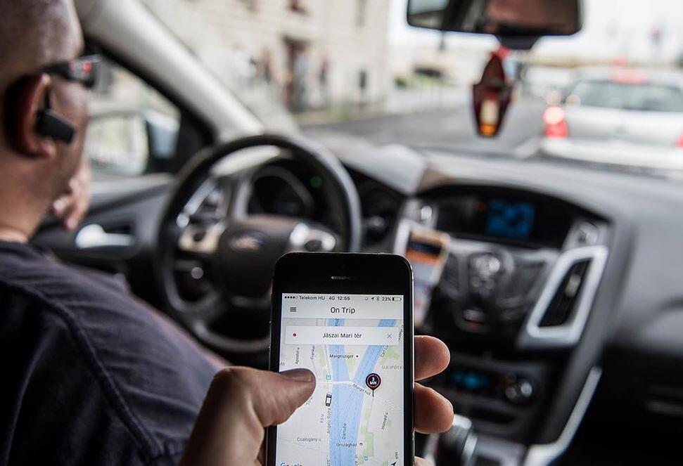 優(yōu)化網(wǎng)約車平臺開發(fā) 將危險遏制在萌芽中