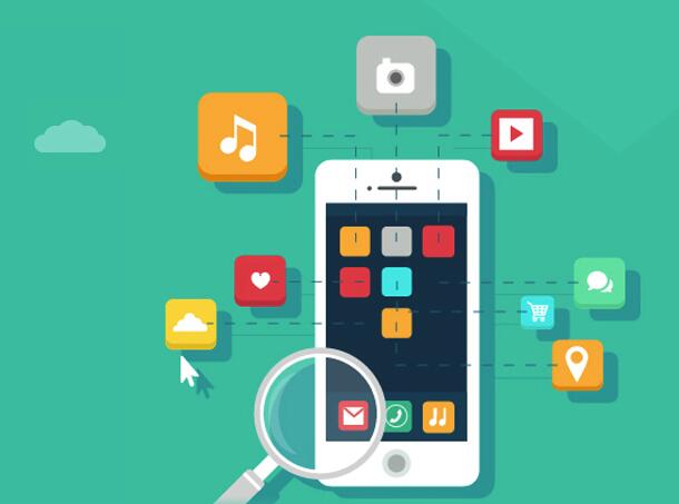 手機APP開發(fā)如何捕獲用戶芳心