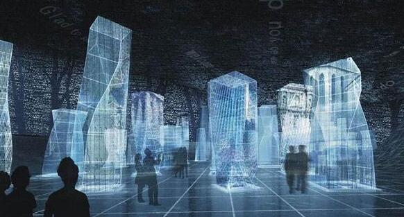 政府系統(tǒng)開發(fā)