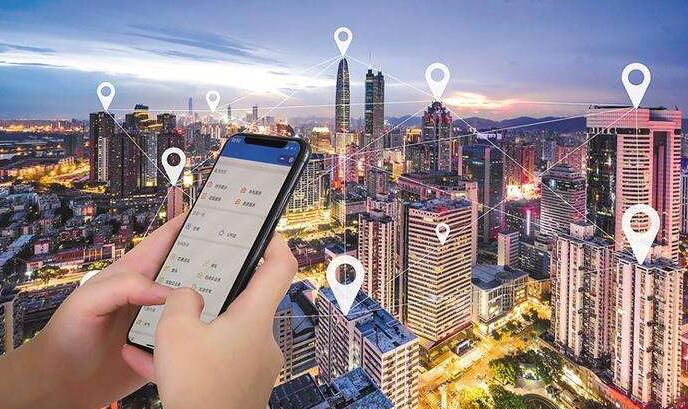 移動(dòng)政務(wù)平臺(tái)開(kāi)發(fā)