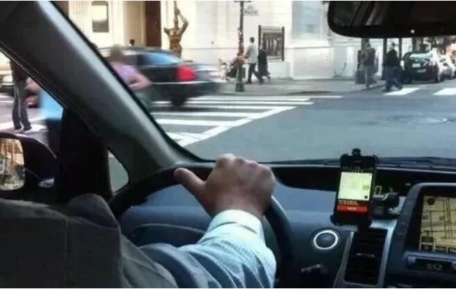 網(wǎng)約車APP開發(fā)要不斷挖掘用戶需求