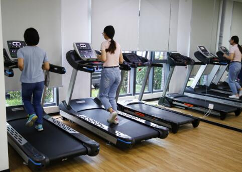共享經(jīng)濟(jì)共享跑步機(jī)