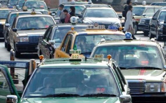 網(wǎng)約車APP開發(fā)