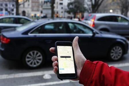 網(wǎng)約車APP開發(fā)費用是多少