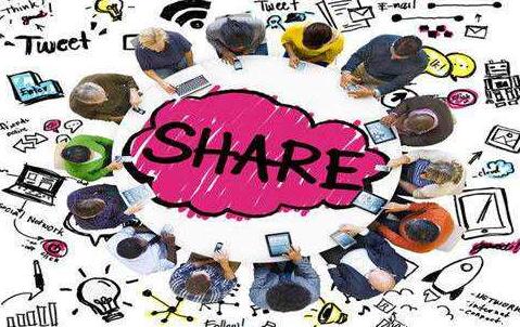 共享經(jīng)濟(jì)