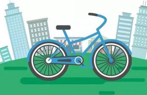 現(xiàn)階段，影響共享單車發(fā)展的是什么圖片