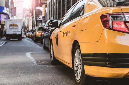 網(wǎng)約車APP開發(fā)