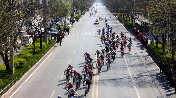 景區(qū)共享單車