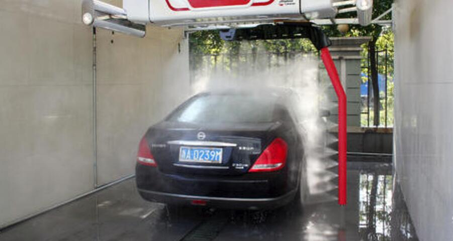 共享洗車小程序開發(fā)