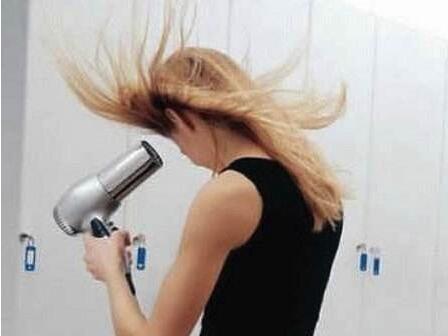 共享吹風(fēng)機