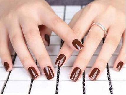 共享智能美甲機