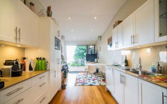 智能家居APP開(kāi)發(fā)