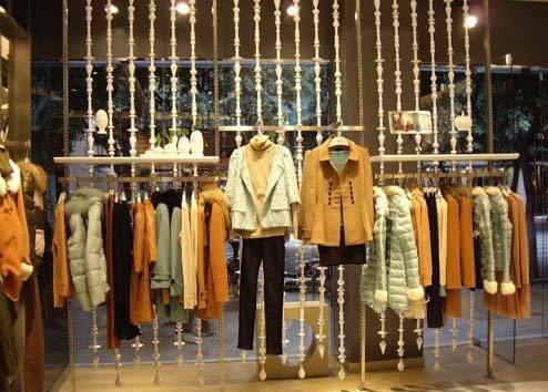 微信小程序開發(fā)給服裝行業(yè)帶來新機遇圖片