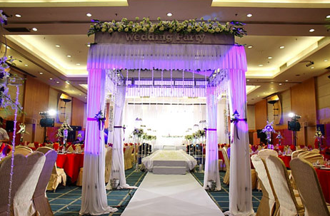 婚慶小程序定制