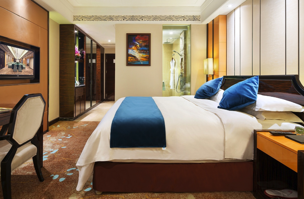 酒店預(yù)定小程序開發(fā)