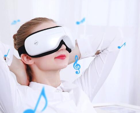 共享眼部按摩儀