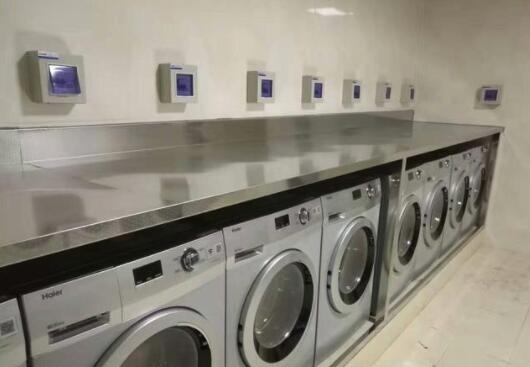共享洗衣機(jī),共享經(jīng)濟(jì)