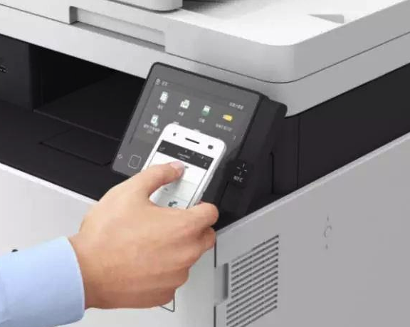 校園共享打印機