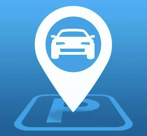 共享智能停車位