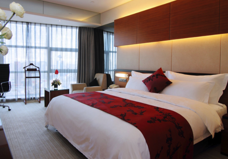 酒店共享產(chǎn)品