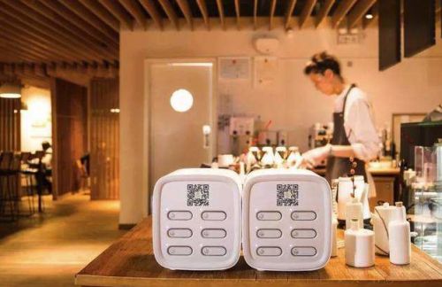 未來(lái)，共享充電寶的市場(chǎng)容量水漲船高圖片