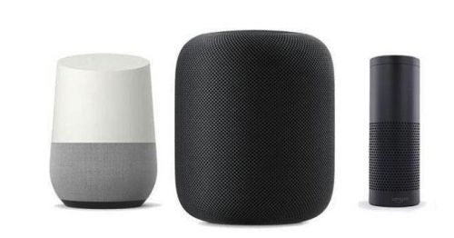 智能音箱為什么會(huì)這么火圖片