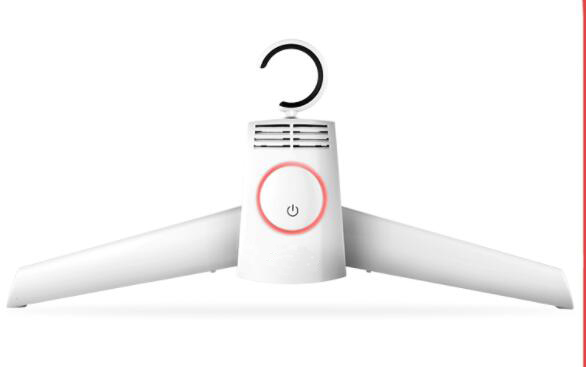 酒店共享干衣架