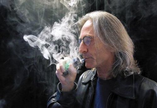 什么?電子煙也能共享圖片