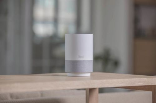 共享藍(lán)牙音箱 帶你享受一場(chǎng)美好的音樂(lè)旅行圖片