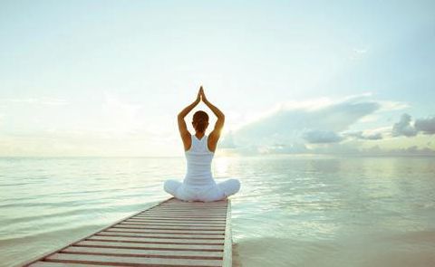 瑜伽小程序讓線下實(shí)體店迎來客流高峰圖片