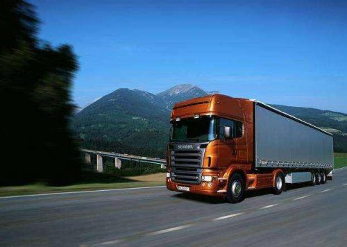 物流電子掛鎖 運(yùn)輸防盜的有力保障圖片