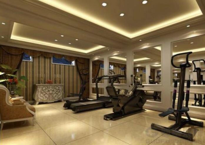 健身小程序開(kāi)發(fā)