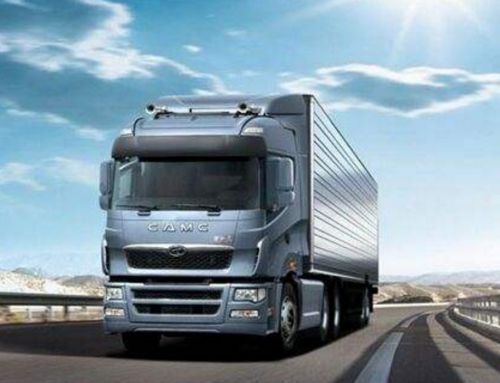 物聯(lián)網(wǎng)時(shí)代，如何監(jiān)控好企業(yè)車輛安全圖片