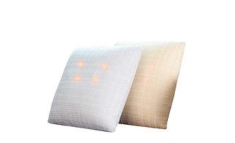 共享智能按摩枕