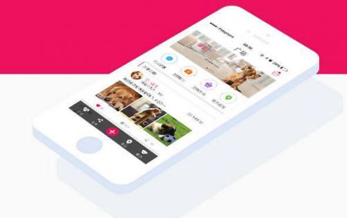 微信小程序和APP之間的區(qū)別，你了解多少圖片