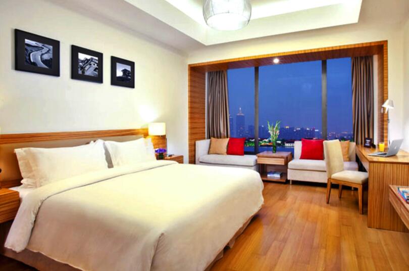 酒店共享設(shè)備