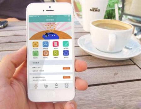 小程序開(kāi)發(fā)