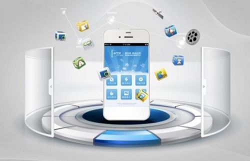 共享經(jīng)濟(jì)必將在物聯(lián)網(wǎng)時(shí)代下大放異彩圖片