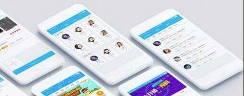 不同的APP開發(fā)模式如何吸引不同的企業(yè)類型圖片