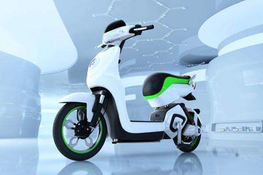 共享電動(dòng)車