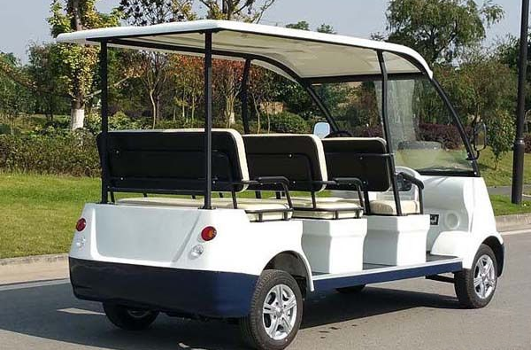 景區(qū)游覽觀光車