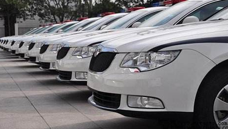 車輛調度管理系統(tǒng)