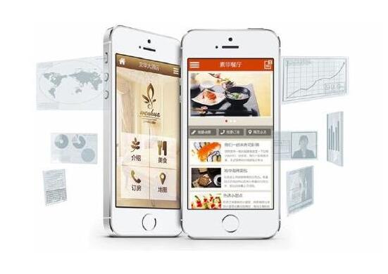 手機APP開發(fā)