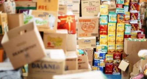 一場疫情加速了傳統(tǒng)零售業(yè)進入“線上銷售”時代的腳步圖片