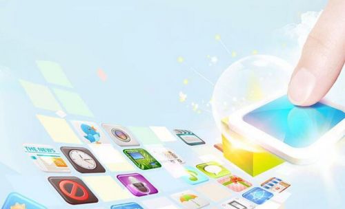 疫情期間，這些行業(yè)紛紛開發(fā)APP把握商機(jī)圖片