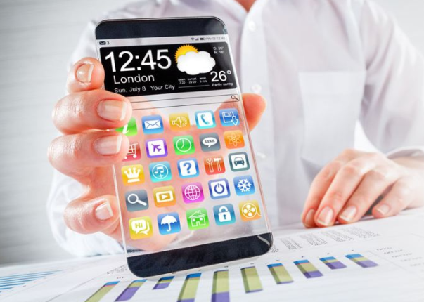 手機APP開發(fā)