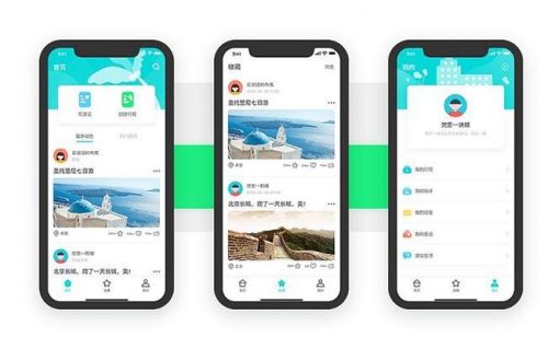 企業(yè)定制開發(fā)專屬APP的流程講解圖片