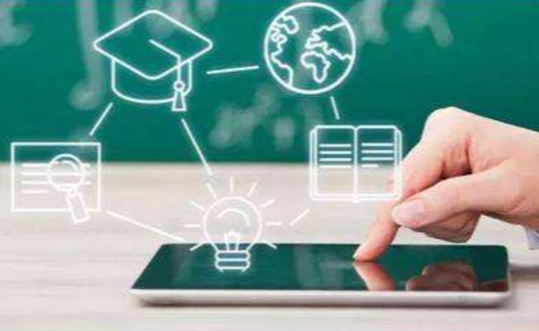 少兒培訓(xùn)APP開發(fā)