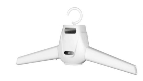 酒店共享干衣架：一個靠譜的物聯(lián)網(wǎng)共享項目圖片