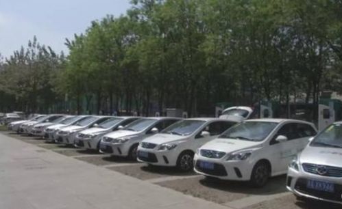 企業(yè)車輛調度系統(tǒng)：用現(xiàn)代化科技手段管理企業(yè)車輛圖片